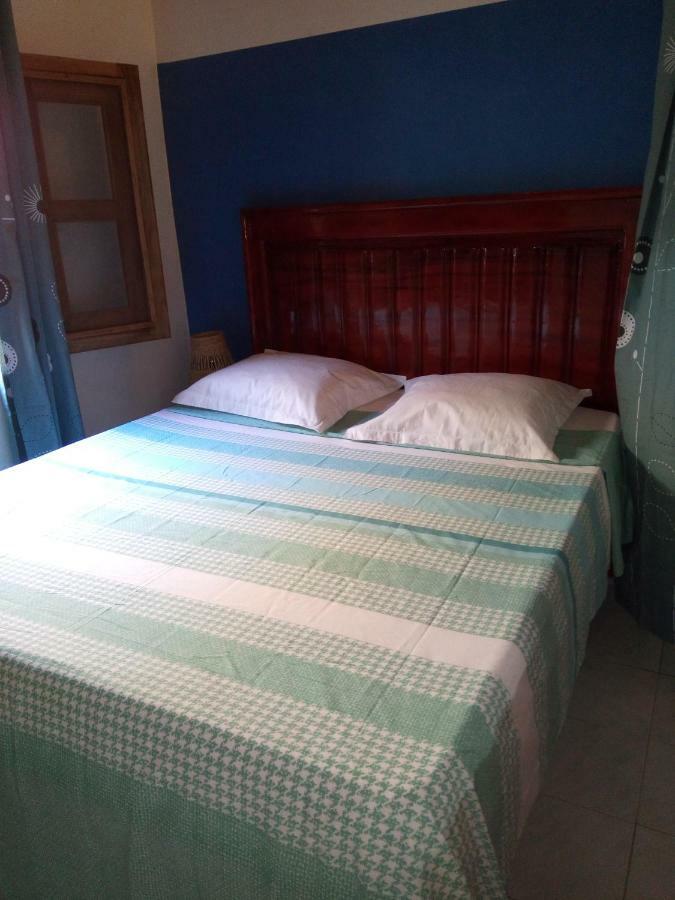 Bed and Breakfast Chez Coumba Et Daniel Saly Portudal Exteriér fotografie